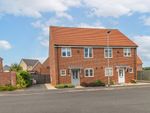 Thumbnail for sale in Scott Close, Sprowston, Norwich