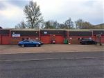 Thumbnail to rent in Thistle Business Park, Bridgwater