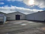 Thumbnail to rent in Unit 8 Monarch Works, Elswick Road, Fenton, Stoke-On-Trent