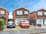 Thumbnail for sale in Albany Drive, Rugeley, Staffordshire