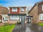 Thumbnail for sale in St. Christopher Close, West Bromwich
