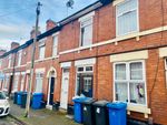 Thumbnail to rent in King Alfred Street, Derby