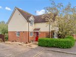 Thumbnail to rent in Lion Meadow, Steeple Bumpstead, Nr Haverhill, Suffolk