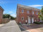 Thumbnail for sale in Myrtlebury Way, Exeter, Devon