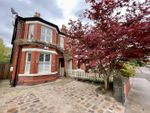 Thumbnail to rent in Stanley Road, Knutsford