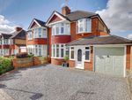 Thumbnail for sale in Woodcote Way, Caversham Heights, Reading