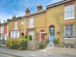 Thumbnail for sale in Kingsley Road, Maidstone, Kent