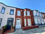Thumbnail to rent in Chatsworth Avenue, Liverpool