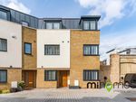Thumbnail to rent in Heritage Mews, London