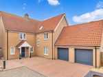 Thumbnail to rent in Allix Grove, Swaffham Prior