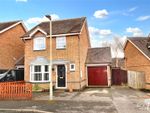 Thumbnail for sale in Poppy Drive, Thatcham, West Berkshire