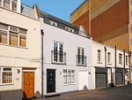 Thumbnail to rent in Huntsworth Mews, Marylebone, London