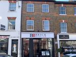 Thumbnail to rent in 12 High Street, Pinner