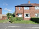 Thumbnail for sale in 73 Manorfield Drive, Horbury, Wakefield