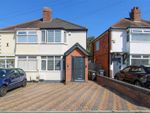Thumbnail for sale in Summerfield Road, Solihull