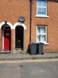Thumbnail to rent in Grove Terrace, Canterbury