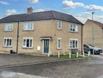 Thumbnail to rent in Chambers Way, Little Downham, Ely