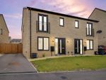 Thumbnail for sale in Smithy Close Lindley, Huddersfield, Yorkshire