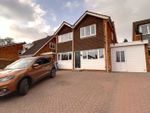 Thumbnail for sale in Chartley Close, Parkside, Stafford
