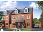 Thumbnail to rent in Campus Drive, Northampton