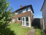 Thumbnail for sale in Pembroke Road, Northampton