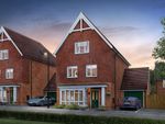 Thumbnail to rent in "The Archer - Plot 173" at Brook Avenue, Ascot