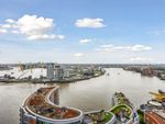 Thumbnail to rent in Charrington Tower, London