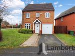 Thumbnail for sale in Rosedale Close, Brockhill, Redditch