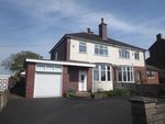 Thumbnail for sale in Ash Bank Road, Werrington, Stoke-On-Trent