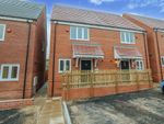 Thumbnail to rent in Nicholson Close, Redhill, Nottingham