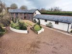 Thumbnail to rent in Owl Barn, Black Dog, Crediton