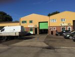 Thumbnail to rent in Unit 22 Davey Close Trade Park, Davey Close, Colchester