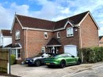 Thumbnail to rent in Hobby Horse Close, West Cheshunt