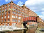 Thumbnail to rent in Royal Mill, Redhill Street, Manchester