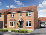 Thumbnail for sale in "The Manford - Plot 113" at Beaumont Hill, Darlington