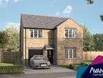 Thumbnail to rent in "The Wentbridge" at New School Lane, Cullingworth, Bradford