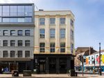 Thumbnail to rent in Zenith House - 3rd Floor, 155 Curtain Road, Shoreditch, London