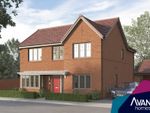 Thumbnail to rent in "The Ramsbury" at Etwall Road, Mickleover, Derby