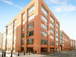 Thumbnail to rent in The Kettleworks, Pope Street, Jewellery Quarter