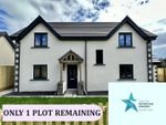 Thumbnail for sale in Plot 5, Wooden, Saundersfoot