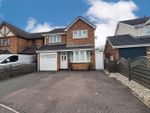 Thumbnail for sale in Beaver Close, Whetstone, Leicester