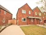 Thumbnail to rent in Millbrook, Caistor, Market Rasen, Lincolnshire