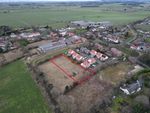 Thumbnail to rent in Land To The West Of Leconfield, Seamer, North Yorkshire