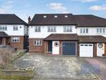 Thumbnail to rent in Dickens Rise, Chigwell