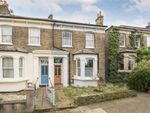 Thumbnail to rent in Cliff Terrace, London