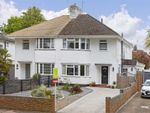Thumbnail for sale in Sea Lane, Goring-By-Sea, Worthing