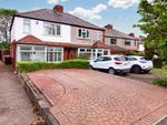 Thumbnail for sale in Bennetts Road North, Corley, Coventry