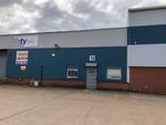 Thumbnail to rent in Unit 13 Lea Green Business Park, Eurolink, St Helens