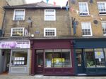 Thumbnail to rent in High Street, Gravesend, Kent