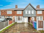 Thumbnail for sale in Winstone Road, Liverpool, Merseyside